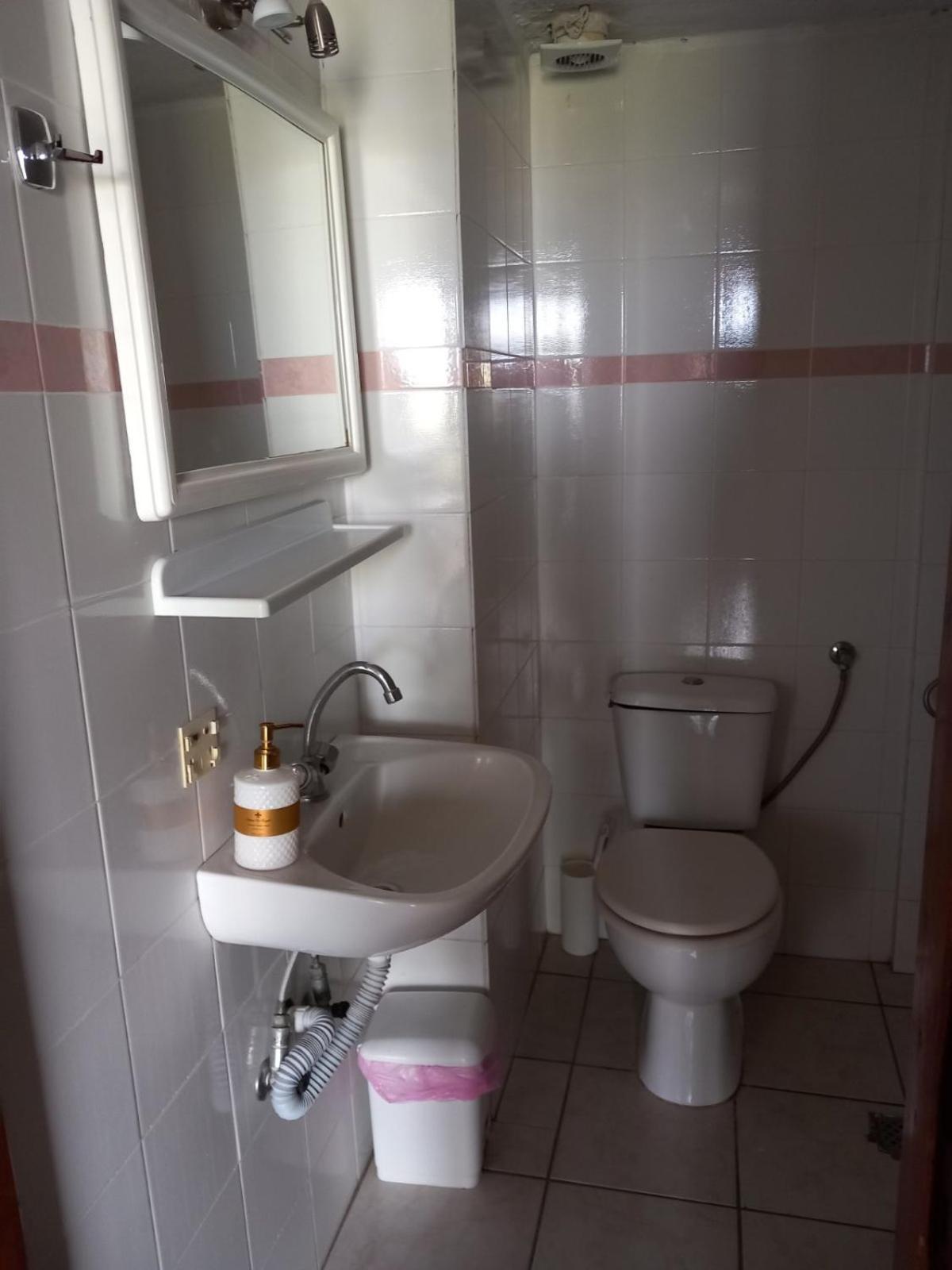 Antikristo Rooms การ์เตรอส ภายนอก รูปภาพ