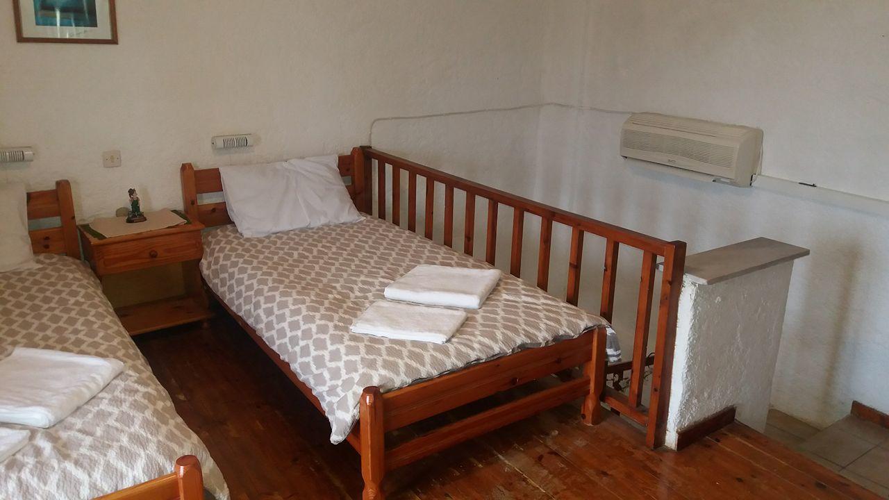 Antikristo Rooms การ์เตรอส ภายนอก รูปภาพ