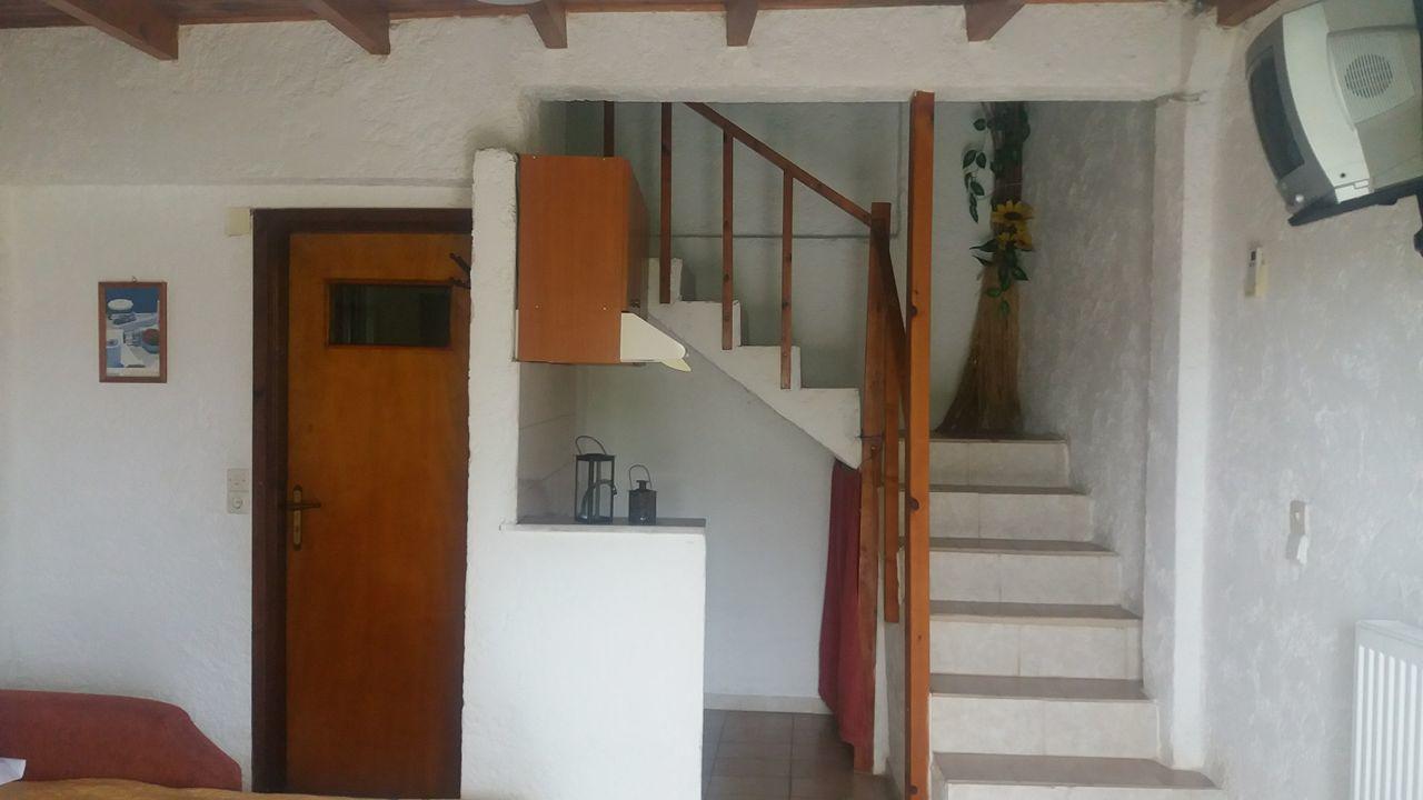 Antikristo Rooms การ์เตรอส ภายนอก รูปภาพ