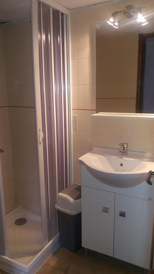 Antikristo Rooms การ์เตรอส ภายนอก รูปภาพ