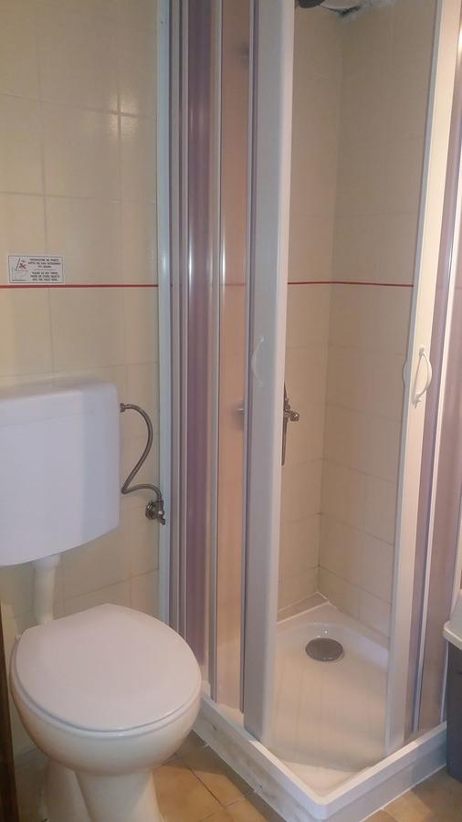 Antikristo Rooms การ์เตรอส ภายนอก รูปภาพ